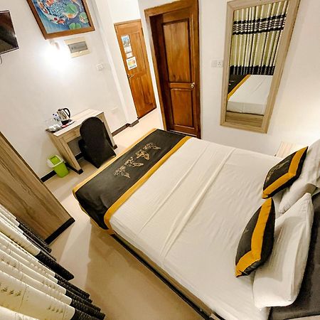 Sigiriya Kingdom Resort ダンブッラ エクステリア 写真