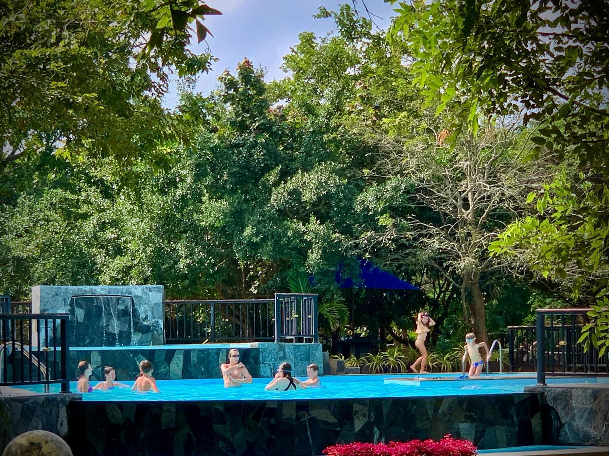 Sigiriya Kingdom Resort ダンブッラ エクステリア 写真