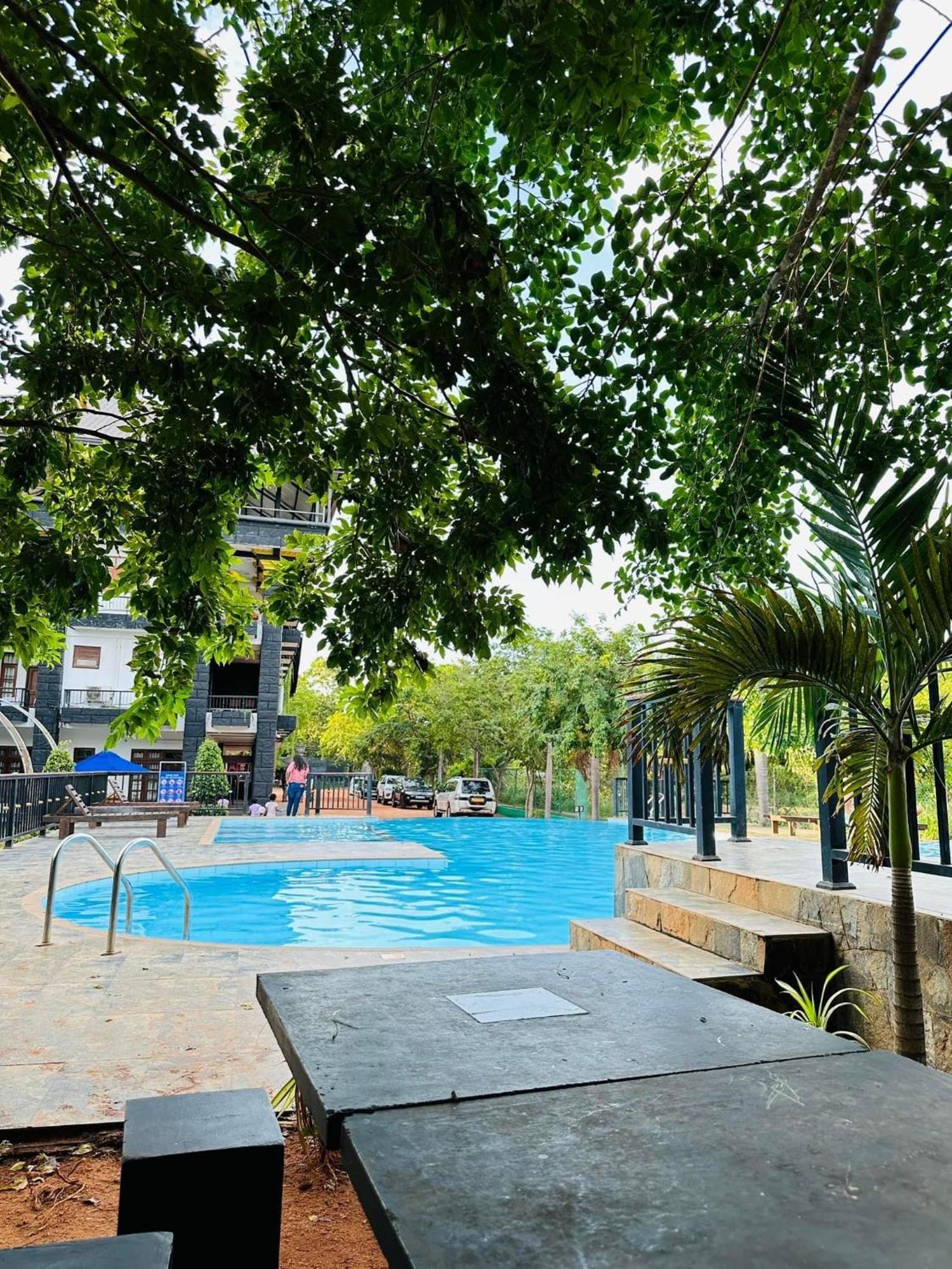 Sigiriya Kingdom Resort ダンブッラ エクステリア 写真