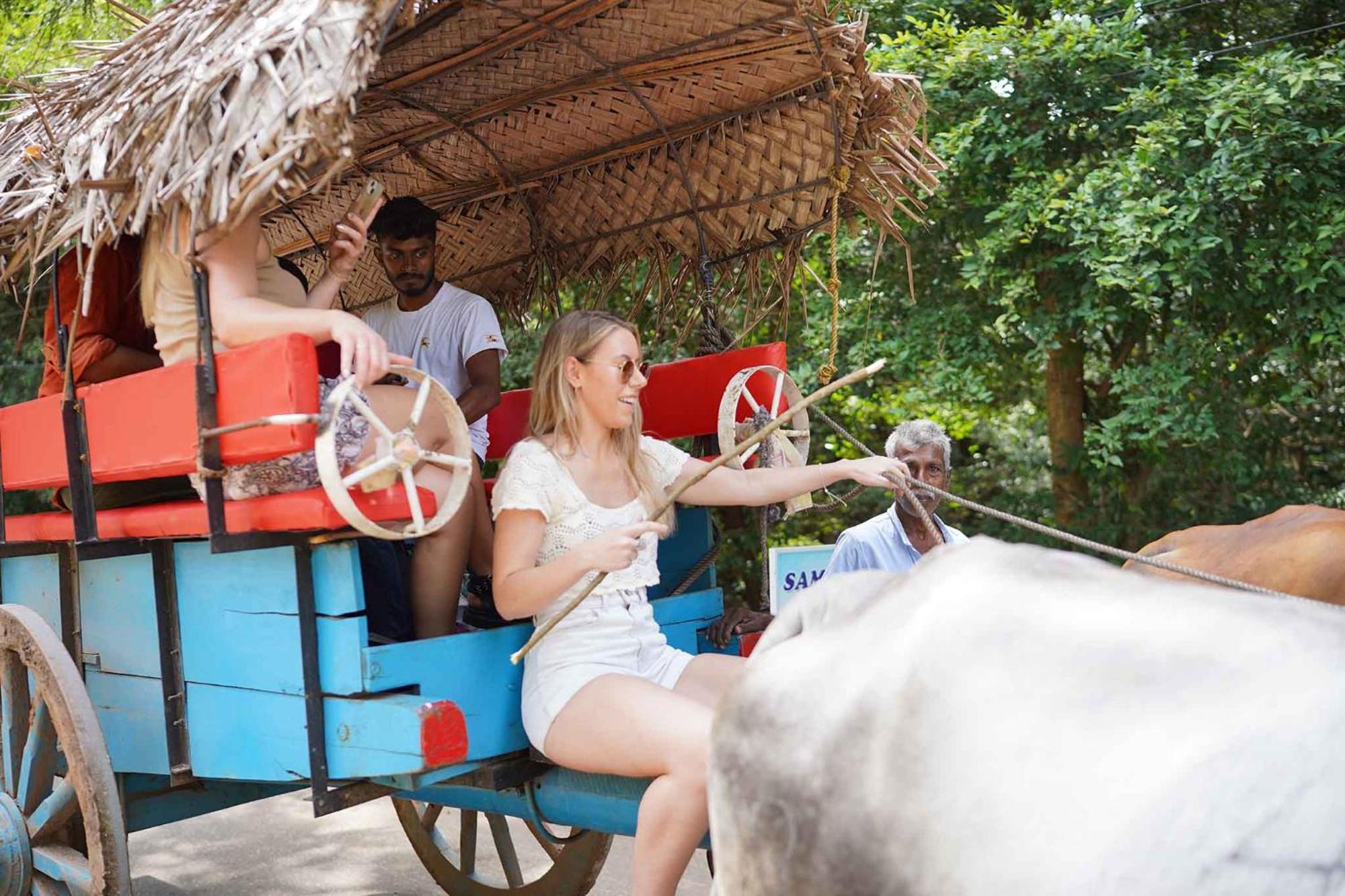 Sigiriya Kingdom Resort ダンブッラ エクステリア 写真