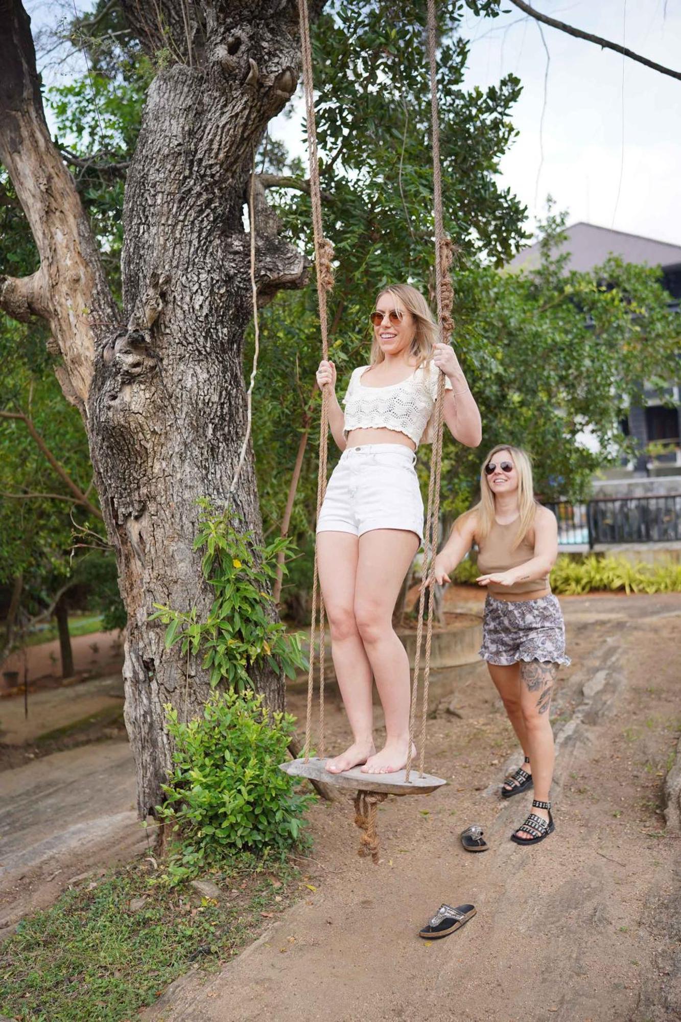 Sigiriya Kingdom Resort ダンブッラ エクステリア 写真