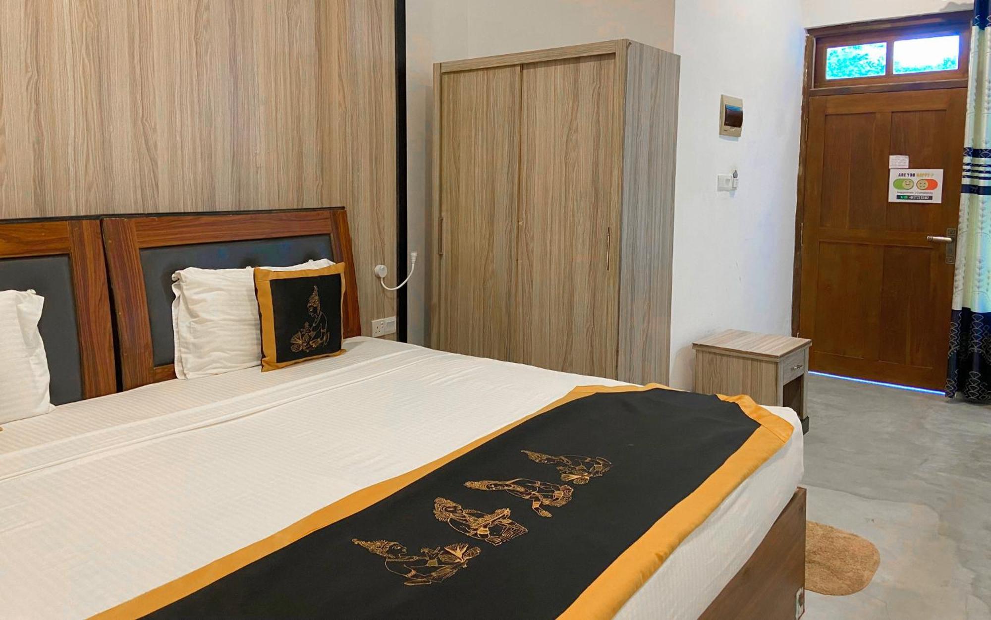 Sigiriya Kingdom Resort ダンブッラ エクステリア 写真