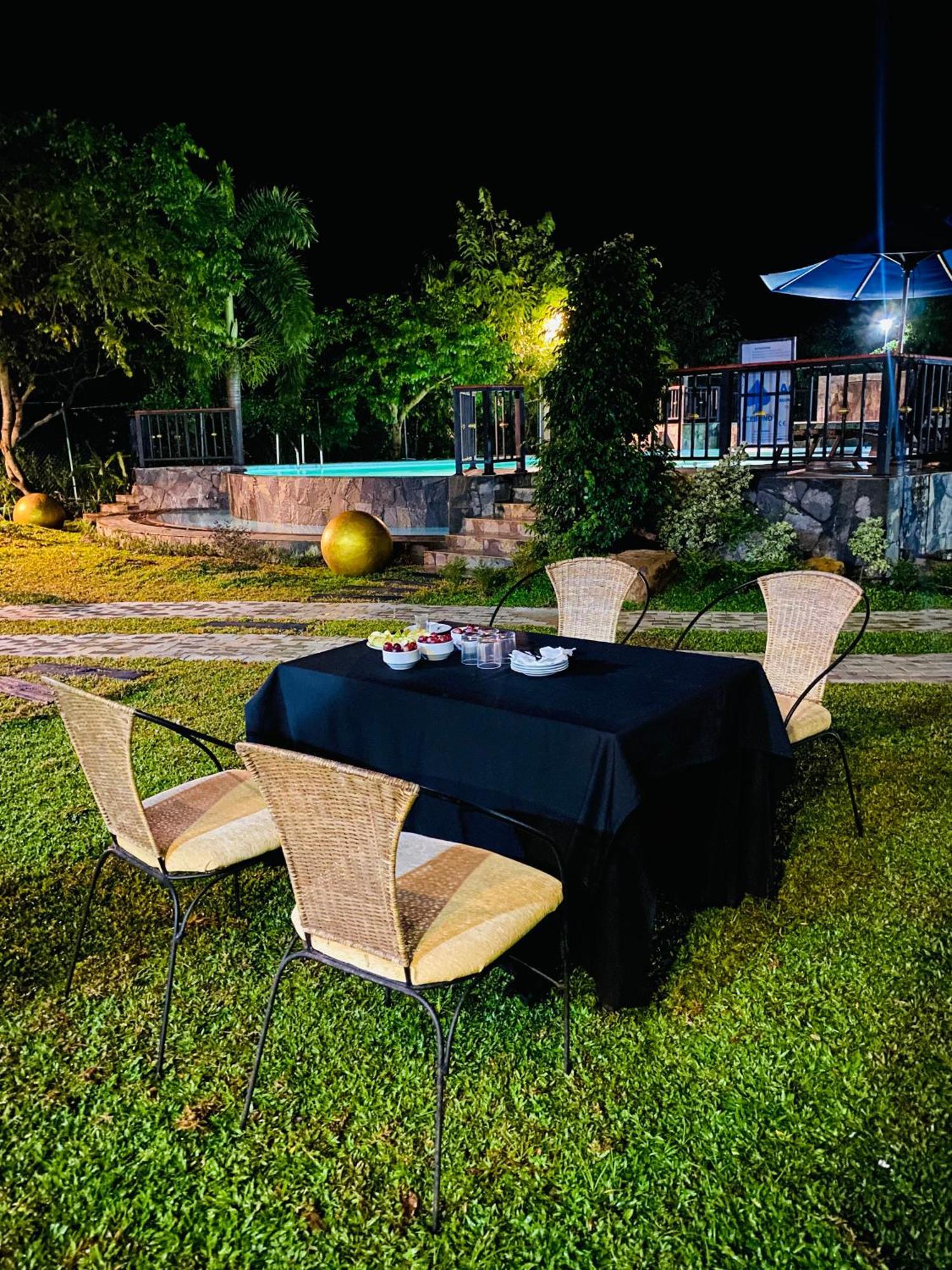 Sigiriya Kingdom Resort ダンブッラ エクステリア 写真