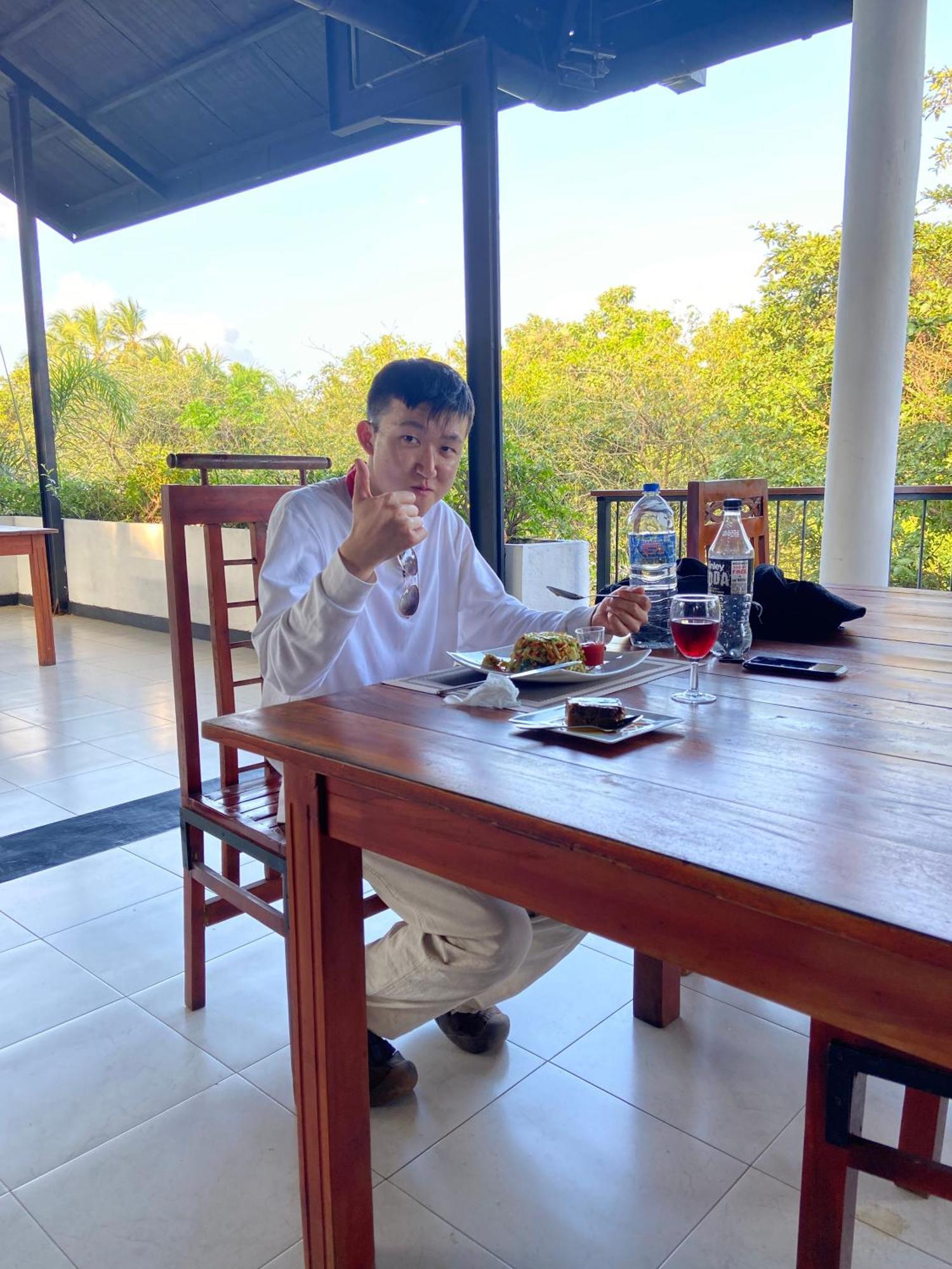 Sigiriya Kingdom Resort ダンブッラ エクステリア 写真