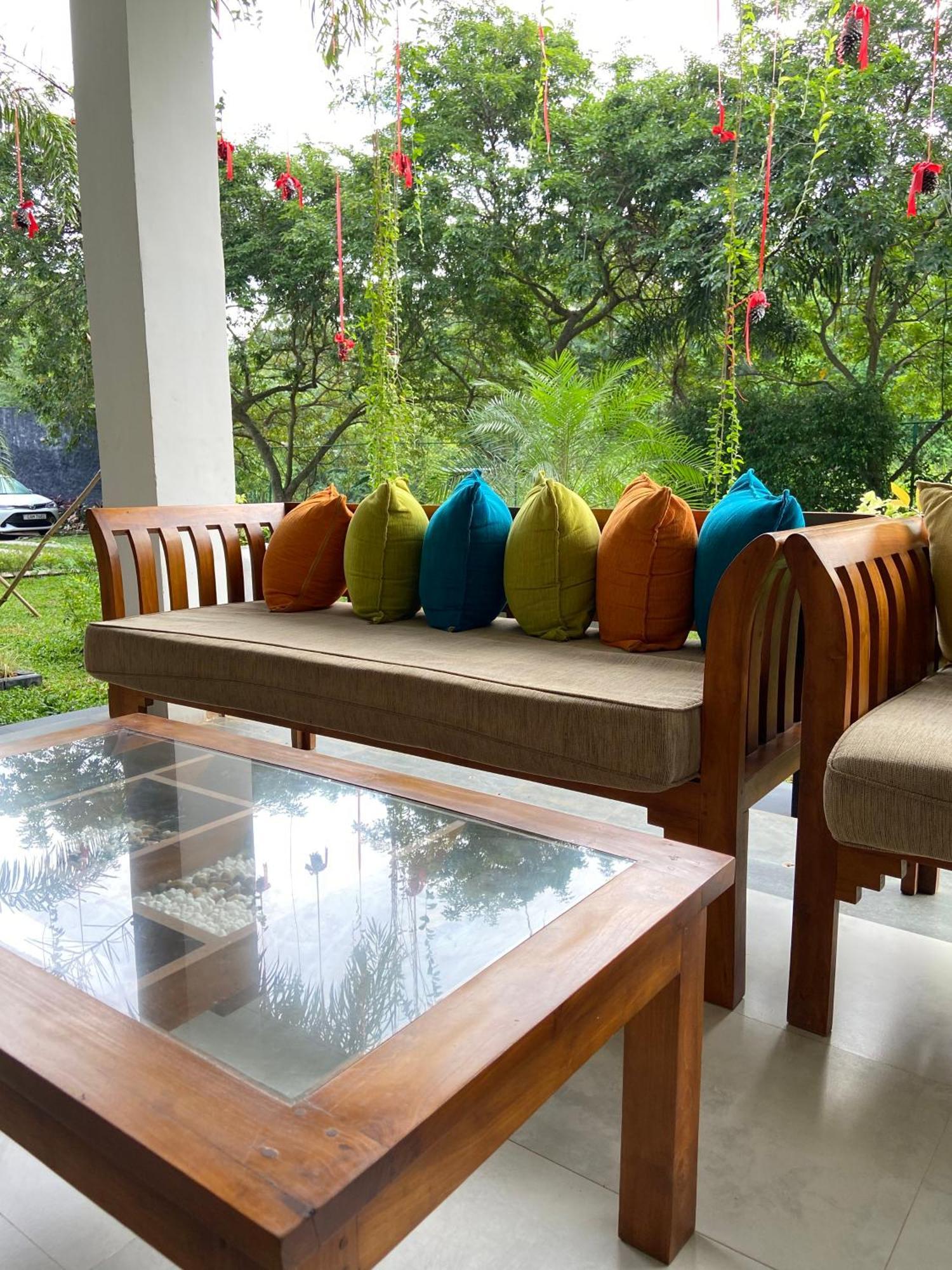 Sigiriya Kingdom Resort ダンブッラ エクステリア 写真