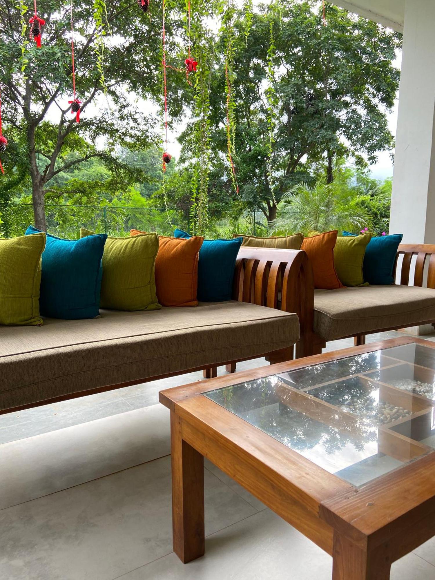 Sigiriya Kingdom Resort ダンブッラ エクステリア 写真