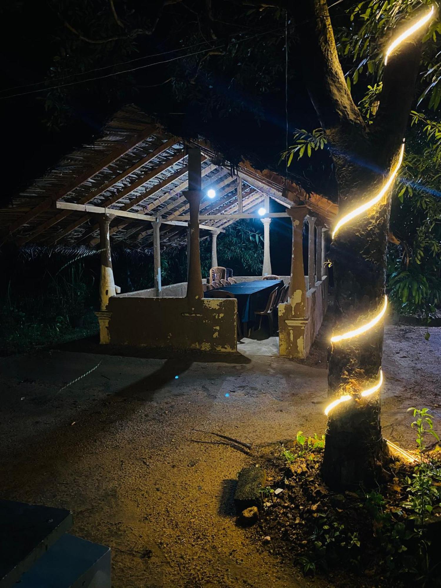 Sigiriya Kingdom Resort ダンブッラ エクステリア 写真