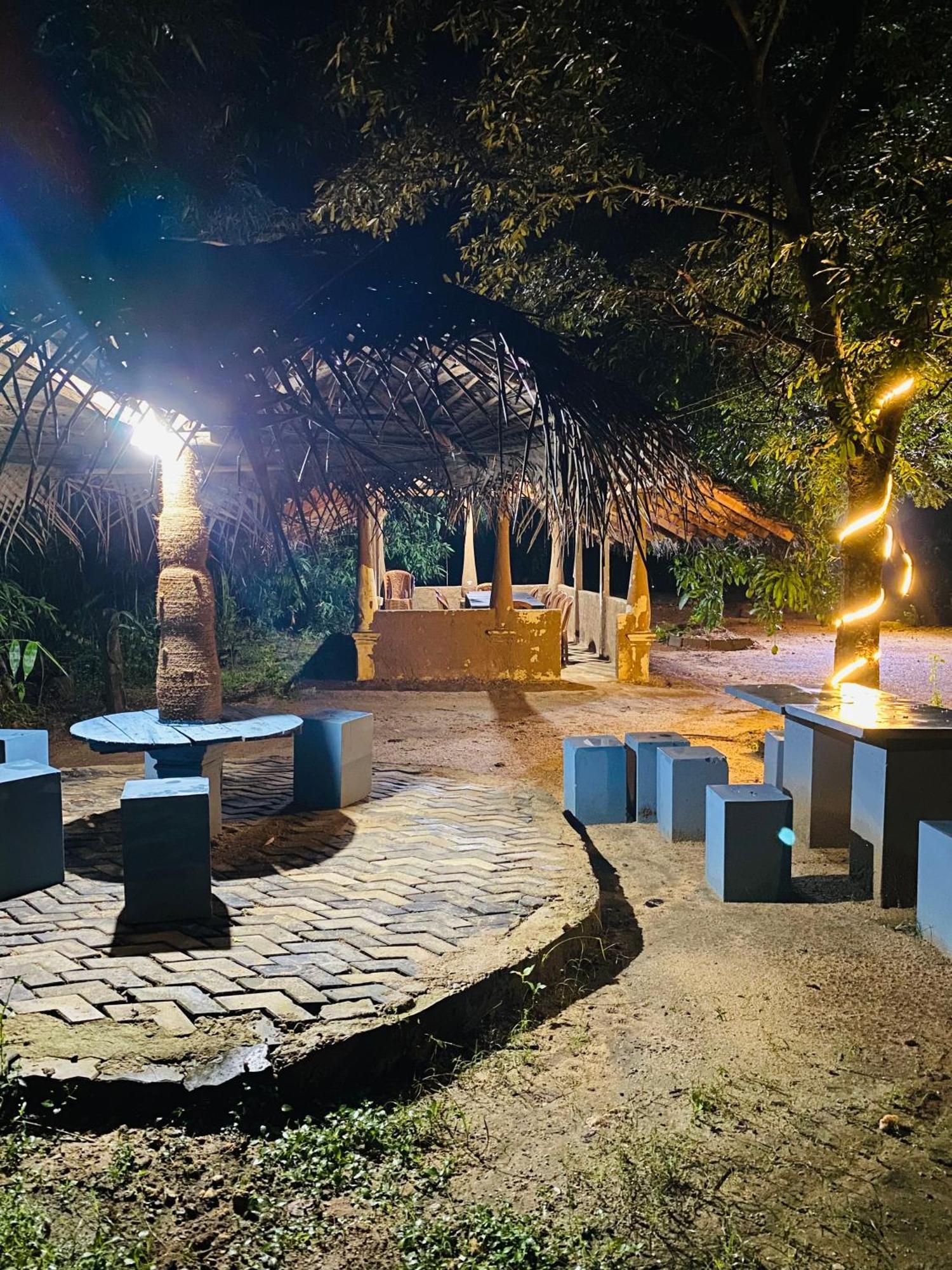 Sigiriya Kingdom Resort ダンブッラ エクステリア 写真