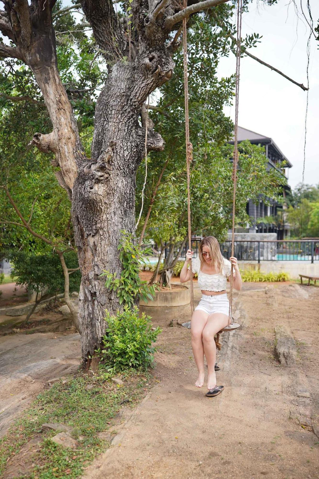 Sigiriya Kingdom Resort ダンブッラ エクステリア 写真