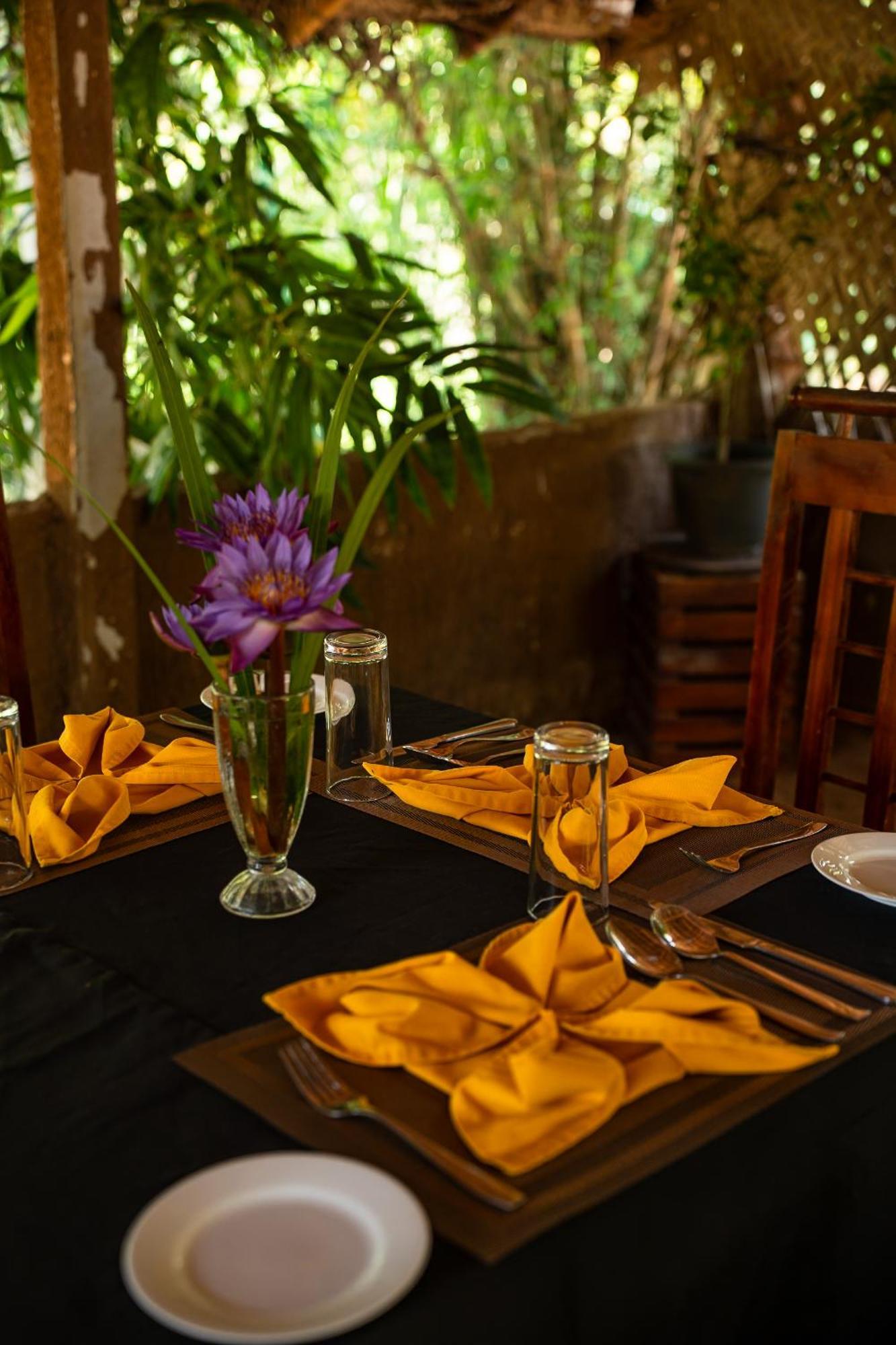 Sigiriya Kingdom Resort ダンブッラ エクステリア 写真