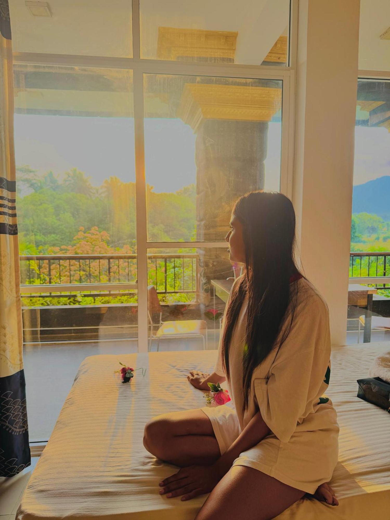 Sigiriya Kingdom Resort ダンブッラ エクステリア 写真